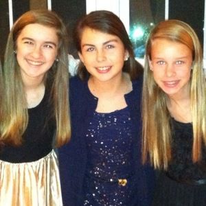 Meet your Posher, Morgan